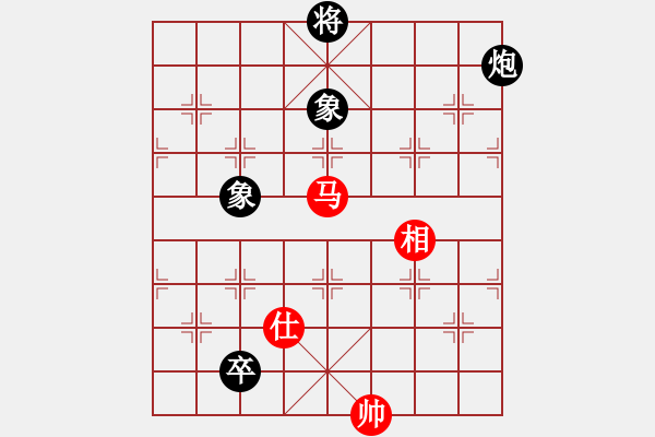 象棋棋譜圖片：浙江二臺(tái)(日帥)-和-天路難行(月將)duizhi - 步數(shù)：180 