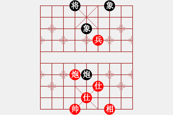 象棋棋譜圖片：滴水穿石佛[1798580613] -VS- 阿牧[471936545] - 步數(shù)：180 