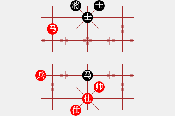 象棋棋譜圖片：yuyinjiang(9星)-和-超級(jí)黨曉陽(yáng)(9星) - 步數(shù)：110 