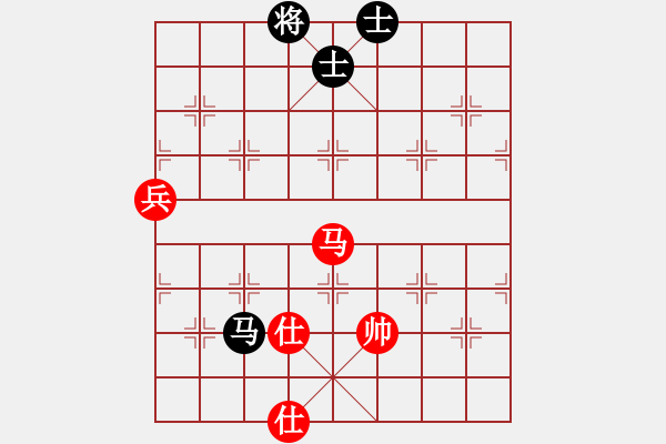 象棋棋譜圖片：yuyinjiang(9星)-和-超級(jí)黨曉陽(yáng)(9星) - 步數(shù)：120 