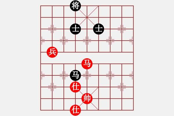 象棋棋譜圖片：yuyinjiang(9星)-和-超級(jí)黨曉陽(yáng)(9星) - 步數(shù)：130 