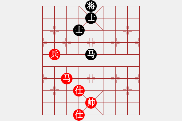 象棋棋譜圖片：yuyinjiang(9星)-和-超級(jí)黨曉陽(yáng)(9星) - 步數(shù)：140 