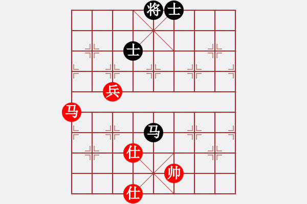 象棋棋譜圖片：yuyinjiang(9星)-和-超級(jí)黨曉陽(yáng)(9星) - 步數(shù)：150 