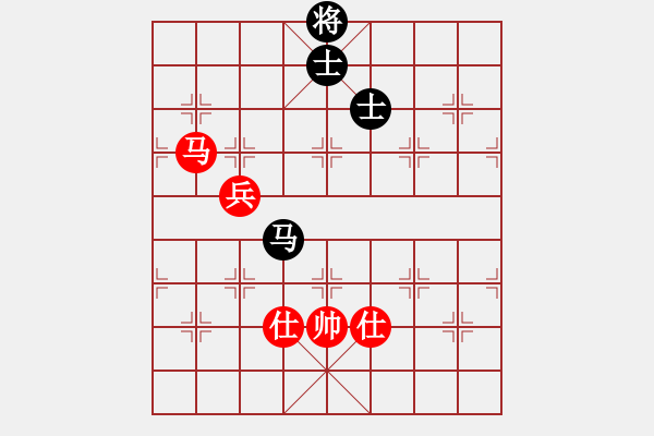 象棋棋譜圖片：yuyinjiang(9星)-和-超級(jí)黨曉陽(yáng)(9星) - 步數(shù)：160 