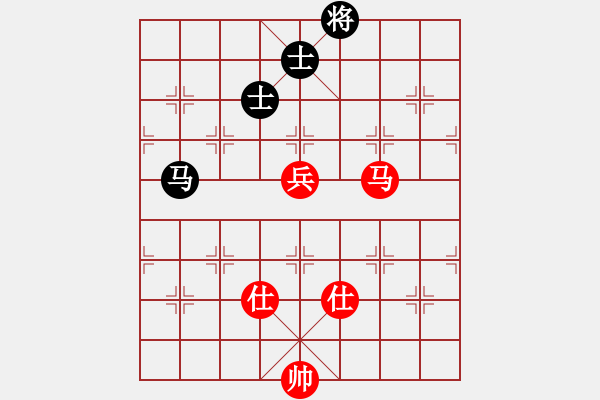 象棋棋譜圖片：yuyinjiang(9星)-和-超級(jí)黨曉陽(yáng)(9星) - 步數(shù)：180 