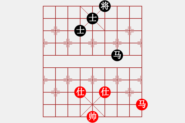 象棋棋譜圖片：yuyinjiang(9星)-和-超級(jí)黨曉陽(yáng)(9星) - 步數(shù)：190 