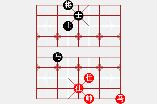 象棋棋譜圖片：yuyinjiang(9星)-和-超級(jí)黨曉陽(yáng)(9星) - 步數(shù)：220 