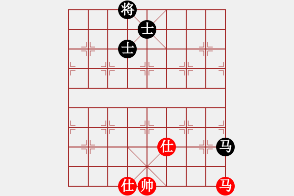 象棋棋譜圖片：yuyinjiang(9星)-和-超級(jí)黨曉陽(yáng)(9星) - 步數(shù)：240 