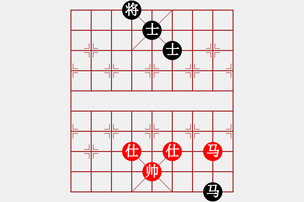 象棋棋譜圖片：yuyinjiang(9星)-和-超級(jí)黨曉陽(yáng)(9星) - 步數(shù)：319 