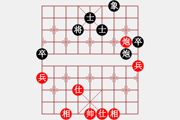 象棋棋譜圖片：何武強(qiáng)(日帥)-和-盔虹鐵手(9段) - 步數(shù)：182 