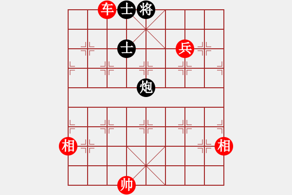 象棋棋譜圖片：電工機(jī)械(日帥)-勝-現(xiàn)代棋王(無上)中炮七路馬對(duì)屏風(fēng)馬 紅左馬盤河 - 步數(shù)：160 