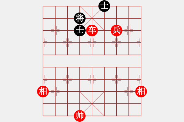 象棋棋譜圖片：電工機(jī)械(日帥)-勝-現(xiàn)代棋王(無上)中炮七路馬對(duì)屏風(fēng)馬 紅左馬盤河 - 步數(shù)：170 