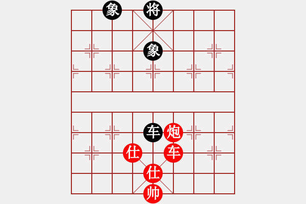 象棋棋譜圖片：橫才俊儒[292832991] -VS- 夕雨林[798516927] - 步數(shù)：120 