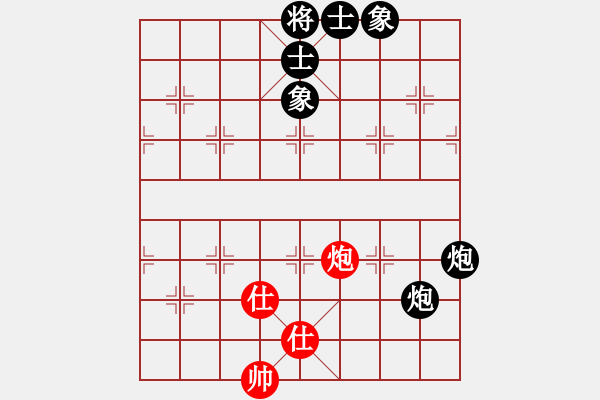 象棋棋譜圖片：象棋愛(ài)好者挑戰(zhàn)亞艾元小棋士 2023-06-11 - 步數(shù)：87 