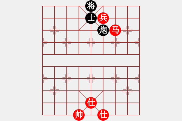 象棋棋譜圖片：順炮直車應(yīng)橫車單邊封鎖紅五七炮（和棋） - 步數(shù)：120 