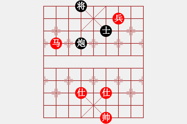 象棋棋譜圖片：順炮直車應(yīng)橫車單邊封鎖紅五七炮（和棋） - 步數(shù)：180 