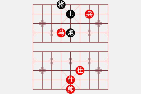 象棋棋譜圖片：順炮直車應(yīng)橫車單邊封鎖紅五七炮（和棋） - 步數(shù)：200 