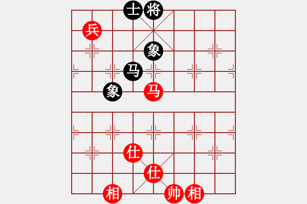 象棋棋譜圖片：商業(yè)庫(kù)匯總(北斗)-和-阿爾法貓(9星) - 步數(shù)：150 