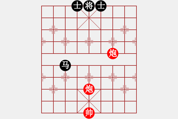 象棋棋譜圖片：象棋妙殺成語篇：第1局：當(dāng)頭棒喝 - 步數(shù)：0 