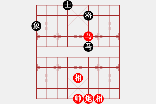 象棋棋譜圖片：古月雪(風(fēng)魔)-和-走出沙漠(天罡) - 步數(shù)：250 