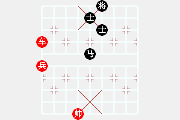 象棋棋譜圖片：象棋愛好者挑戰(zhàn)亞艾元小棋士 2022-06-21 - 步數(shù)：130 