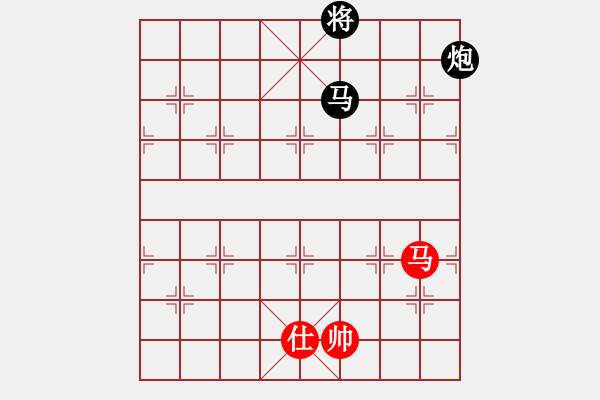 象棋棋譜圖片：不服就殺(2段)-負(fù)-末靈風(fēng)(1段) - 步數(shù)：160 