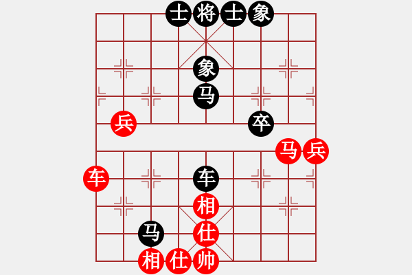 象棋棋譜圖片：符永基(先負(fù))陳小六.2024.05.18 - 步數(shù)：64 