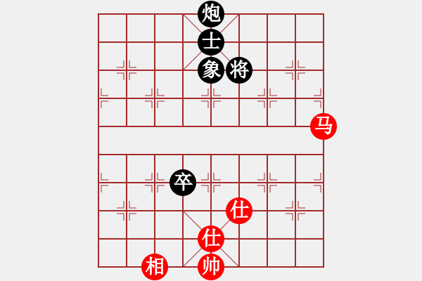 象棋棋譜圖片：9441局 A60-過(guò)宮炮局-旋九專雙核-傻瓜 紅先和 小蟲引擎24層 - 步數(shù)：120 