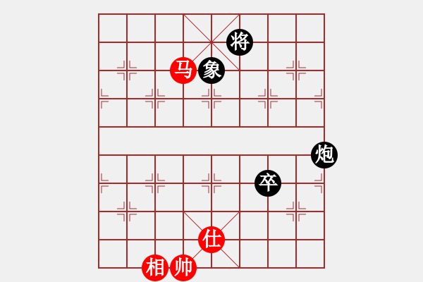 象棋棋譜圖片：9441局 A60-過(guò)宮炮局-旋九專雙核-傻瓜 紅先和 小蟲引擎24層 - 步數(shù)：140 