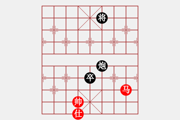 象棋棋譜圖片：9441局 A60-過(guò)宮炮局-旋九專雙核-傻瓜 紅先和 小蟲引擎24層 - 步數(shù)：170 