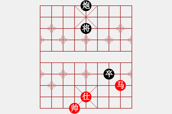 象棋棋譜圖片：9441局 A60-過(guò)宮炮局-旋九專雙核-傻瓜 紅先和 小蟲引擎24層 - 步數(shù)：190 