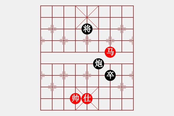 象棋棋譜圖片：9441局 A60-過(guò)宮炮局-旋九專雙核-傻瓜 紅先和 小蟲引擎24層 - 步數(shù)：200 