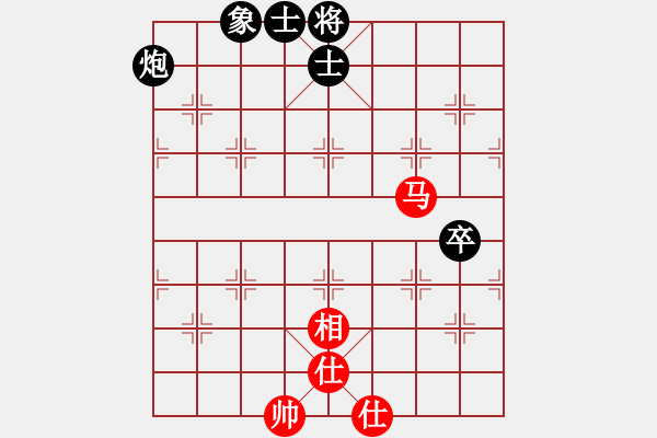 象棋棋譜圖片：9441局 A60-過(guò)宮炮局-旋九專雙核-傻瓜 紅先和 小蟲引擎24層 - 步數(shù)：80 