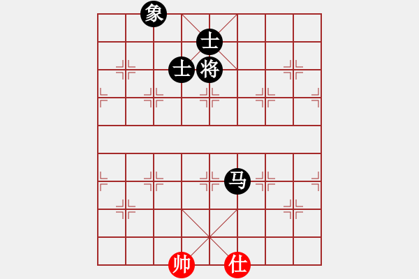 象棋棋譜圖片：過(guò)宮炮局 - 步數(shù)：170 