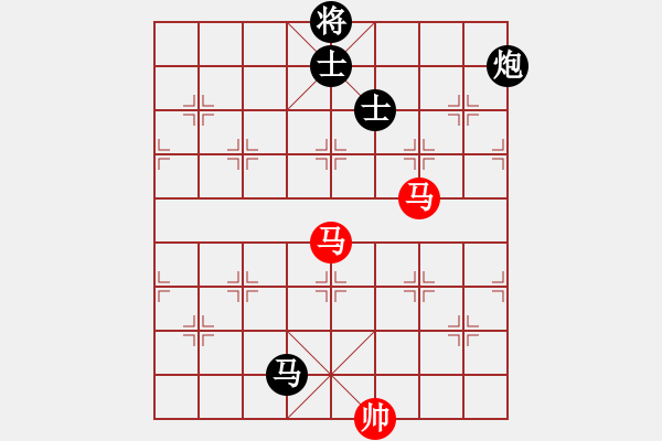 象棋棋譜圖片：專殺高手的(3f)-負(fù)-wxgzhxl(2弦) - 步數(shù)：140 