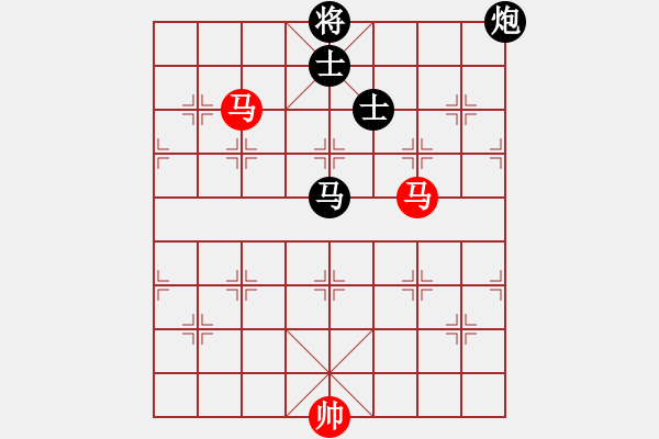 象棋棋譜圖片：專殺高手的(3f)-負(fù)-wxgzhxl(2弦) - 步數(shù)：160 