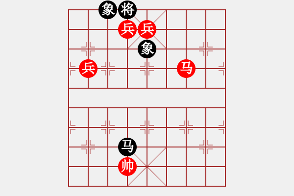 象棋棋譜圖片：2020.7.12.3棋小圣評(píng)測(cè)先勝 - 步數(shù)：127 