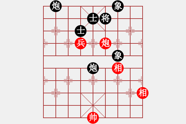 象棋棋譜圖片：湘軍戰(zhàn)神(風(fēng)魔)-負(fù)-小乙(9星) - 步數(shù)：230 