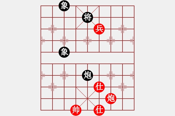 象棋棋谱图片：【大师网】风雨楼台[红] -VS- 大力水手[黑] - 步数：110 
