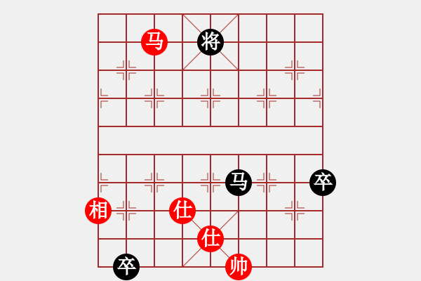 象棋棋譜圖片：友幫比賽六(4f)-負-悍匪劉大疤(地煞) - 步數(shù)：140 