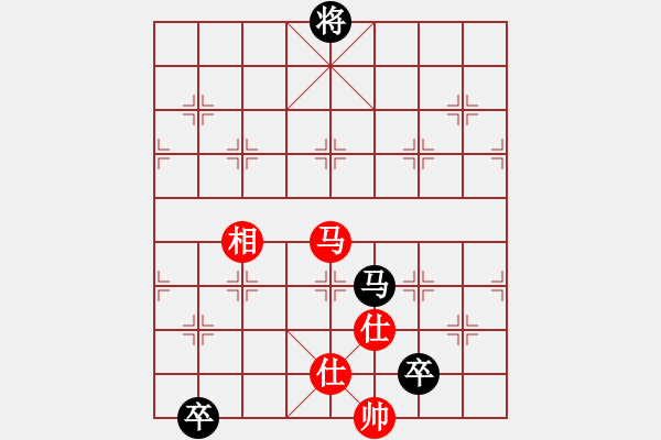 象棋棋譜圖片：友幫比賽六(4f)-負-悍匪劉大疤(地煞) - 步數(shù)：150 