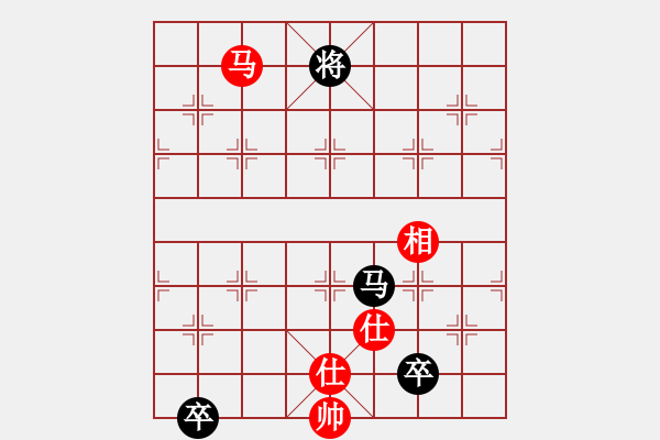 象棋棋譜圖片：友幫比賽六(4f)-負-悍匪劉大疤(地煞) - 步數(shù)：160 