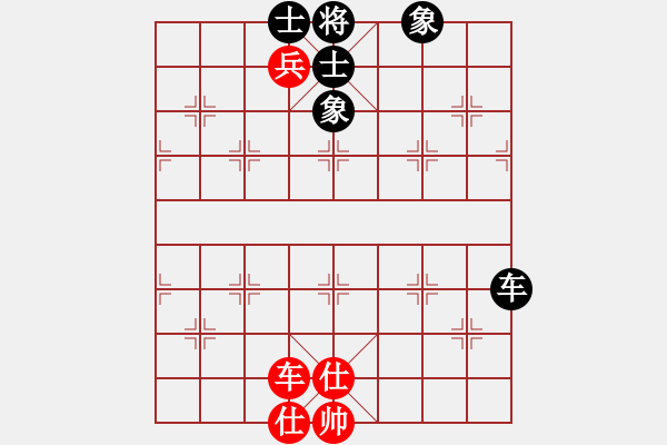 象棋棋譜圖片：南充唐子龍(9段)-和-尋夢寄思(8段) - 步數(shù)：120 