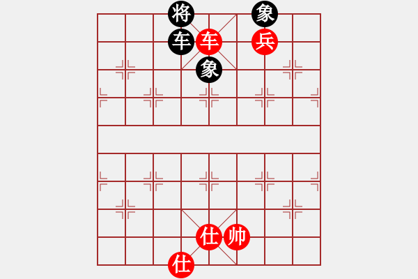 象棋棋譜圖片：喜歡玩玩(6段)-和-木匠(5段) - 步數(shù)：154 