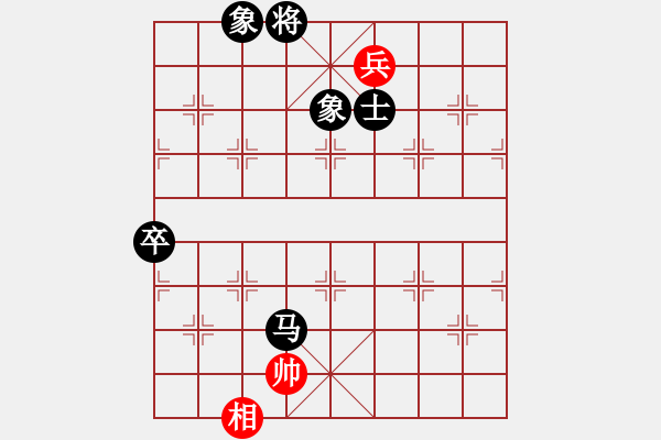 象棋棋譜圖片：2022.11.16.4五分鐘先負河頭堡壘 - 步數(shù)：116 