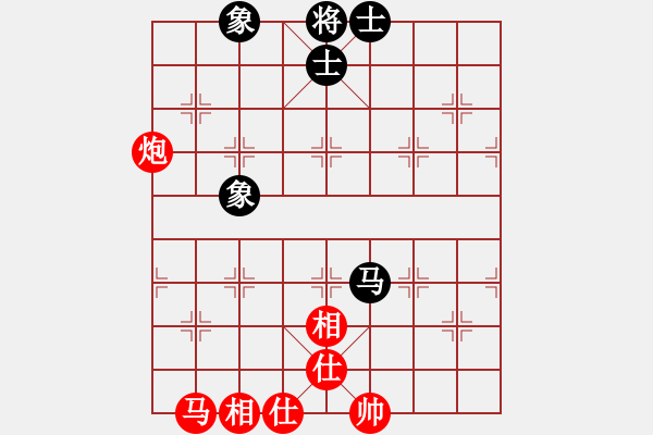 象棋棋譜圖片：20190623 先勝代浩東 五九炮過河車對屏風馬平炮兌車 車九平八 黑卒7進1 兵三進一 車8進4 - 步數(shù)：60 