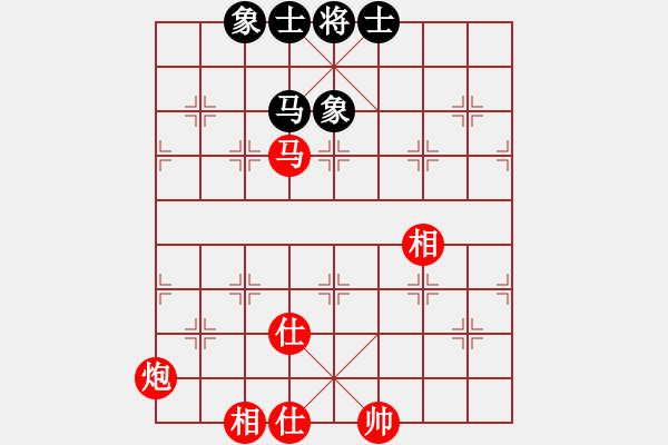 象棋棋譜圖片：20190623 先勝代浩東 五九炮過河車對屏風馬平炮兌車 車九平八 黑卒7進1 兵三進一 車8進4 - 步數(shù)：80 