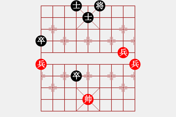 象棋棋譜圖片：雪舞霜天(月將)-勝-詭計(jì)(9段) - 步數(shù)：137 