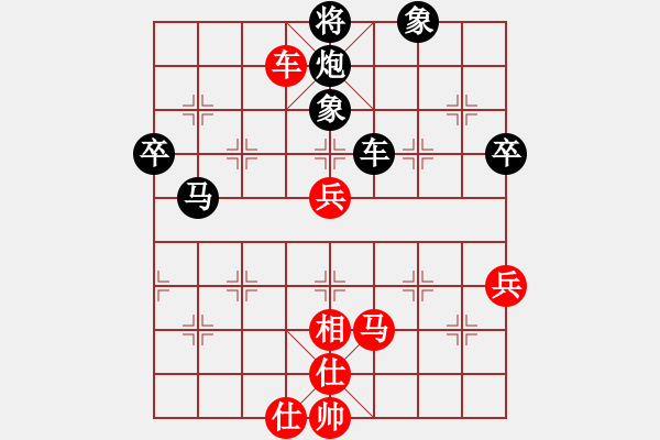 象棋棋譜圖片：溫州高手(9段)-負-女中豪杰(月將) - 步數(shù)：96 