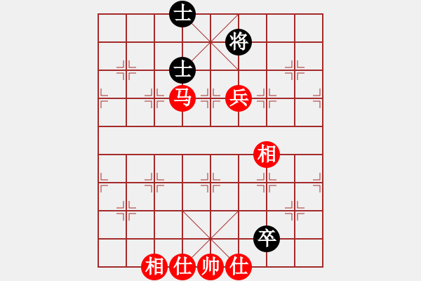 象棋棋譜圖片：宜春 劉軍 勝 南昌二隊 游林財 - 步數(shù)：100 